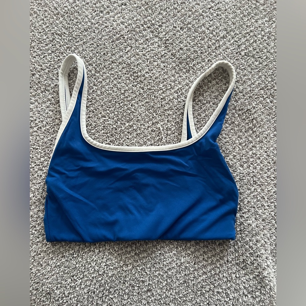 Splits59 Rigor Sports Bra - Picture 2 of 3